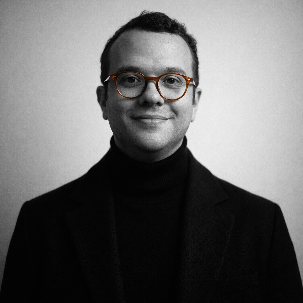 Barış Korkut profil fotoğrafı